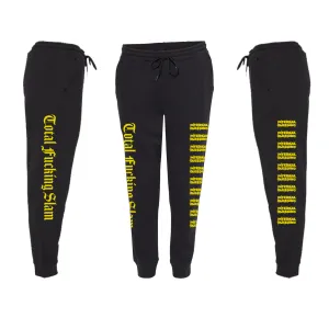 Internal Bleeding - Total Fucking Slam sweatpants