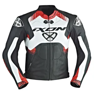 Ixon - Voltage Air Perforated Leather Jacket