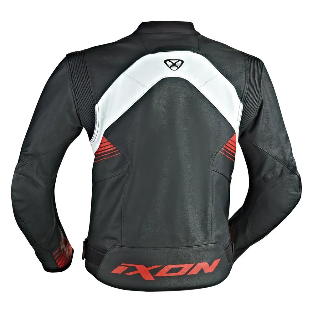 Ixon - Voltage Air Perforated Leather Jacket
