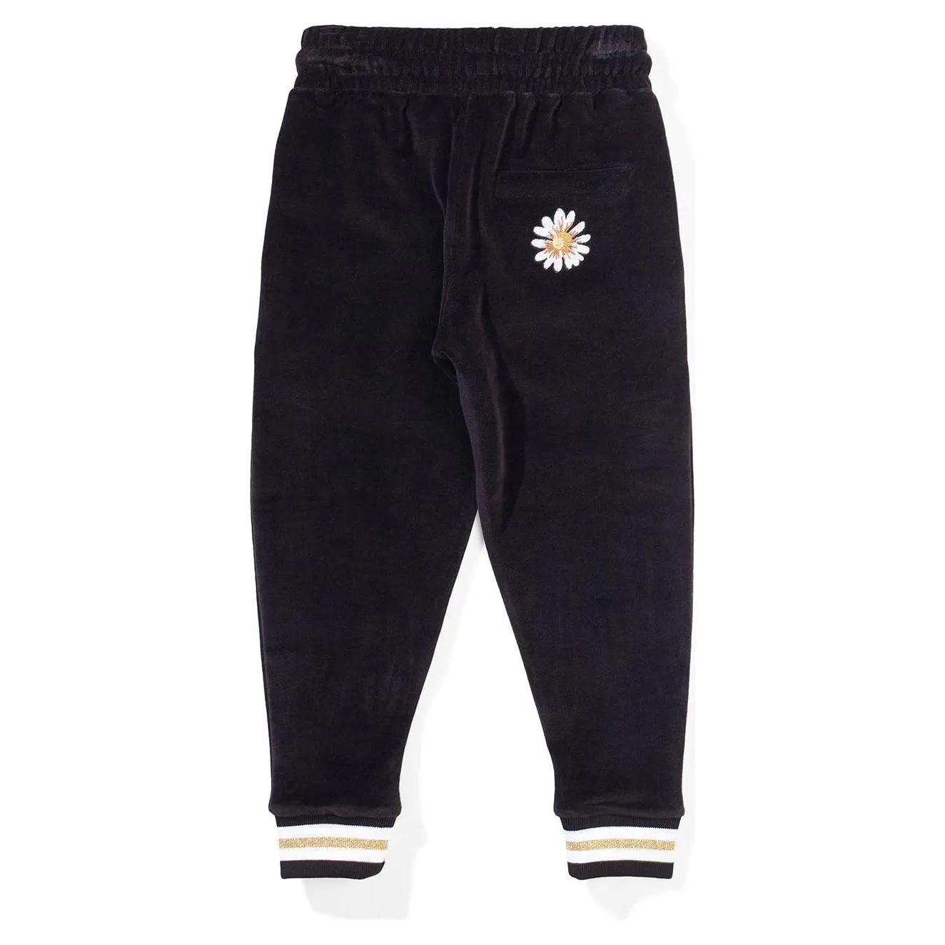 Jet Pant - Black