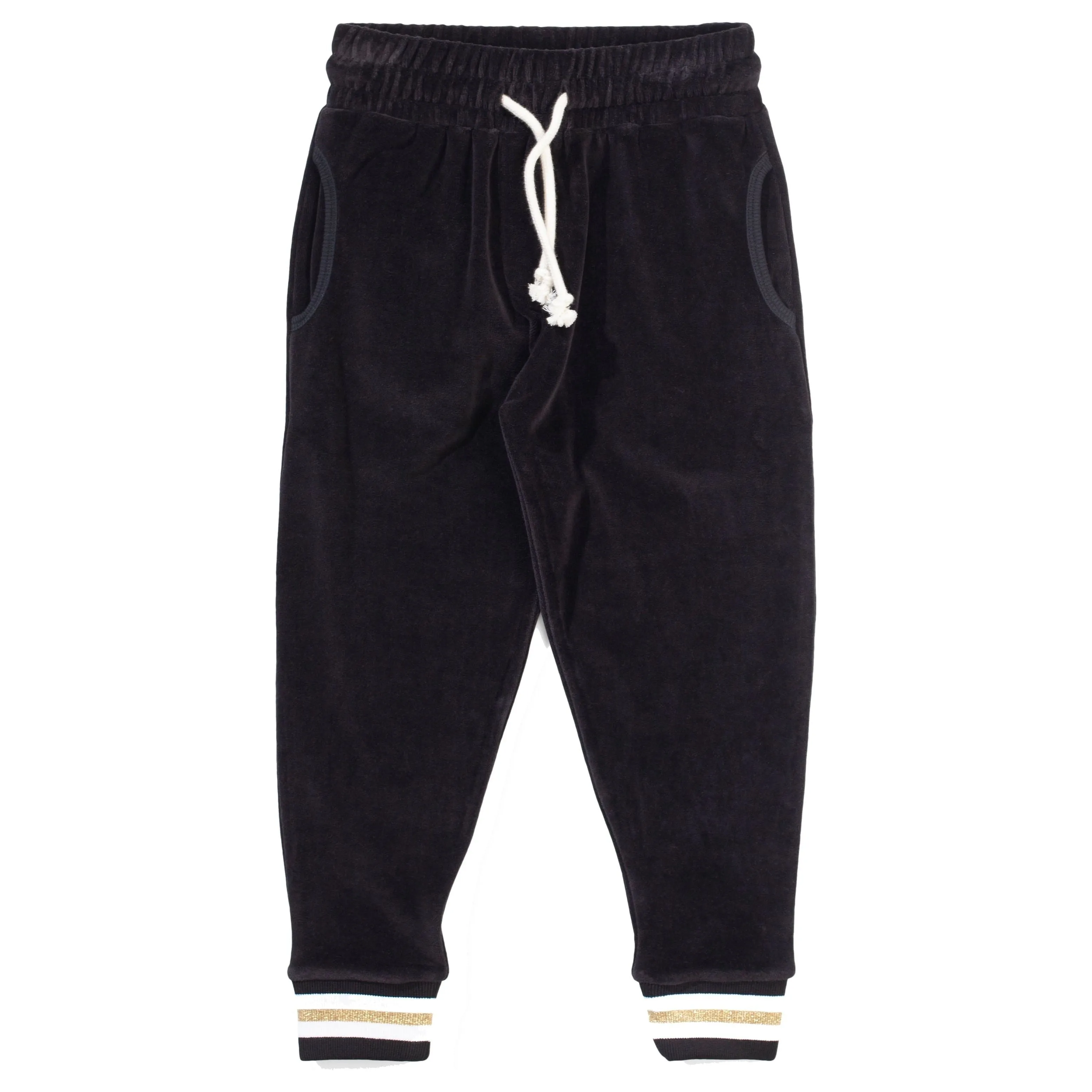 Jet Pant - Black