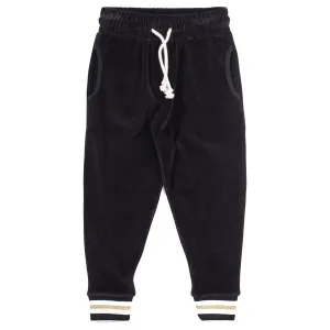 Jet Pant - Black