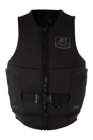 Jetpilot Cause Life Jacket - Black