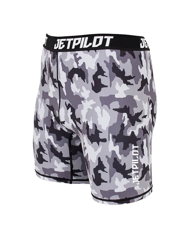 Jetpilot Mens Undershort - Camo