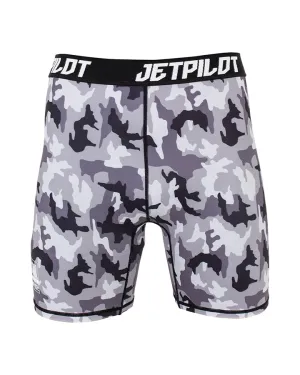 Jetpilot Mens Undershort - Camo