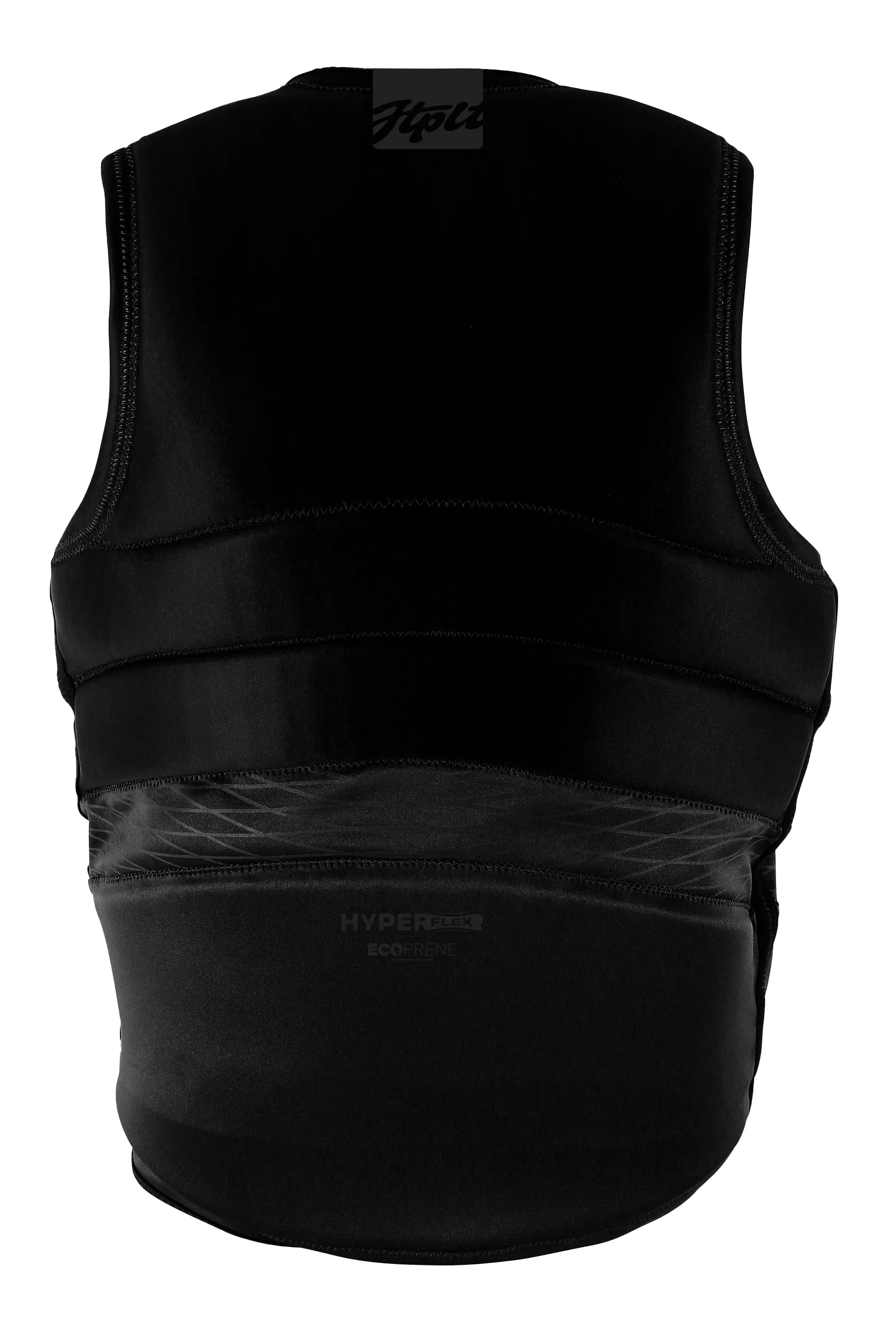 Jetpilot Phase Hyperflex Mens Life Jacket - Black