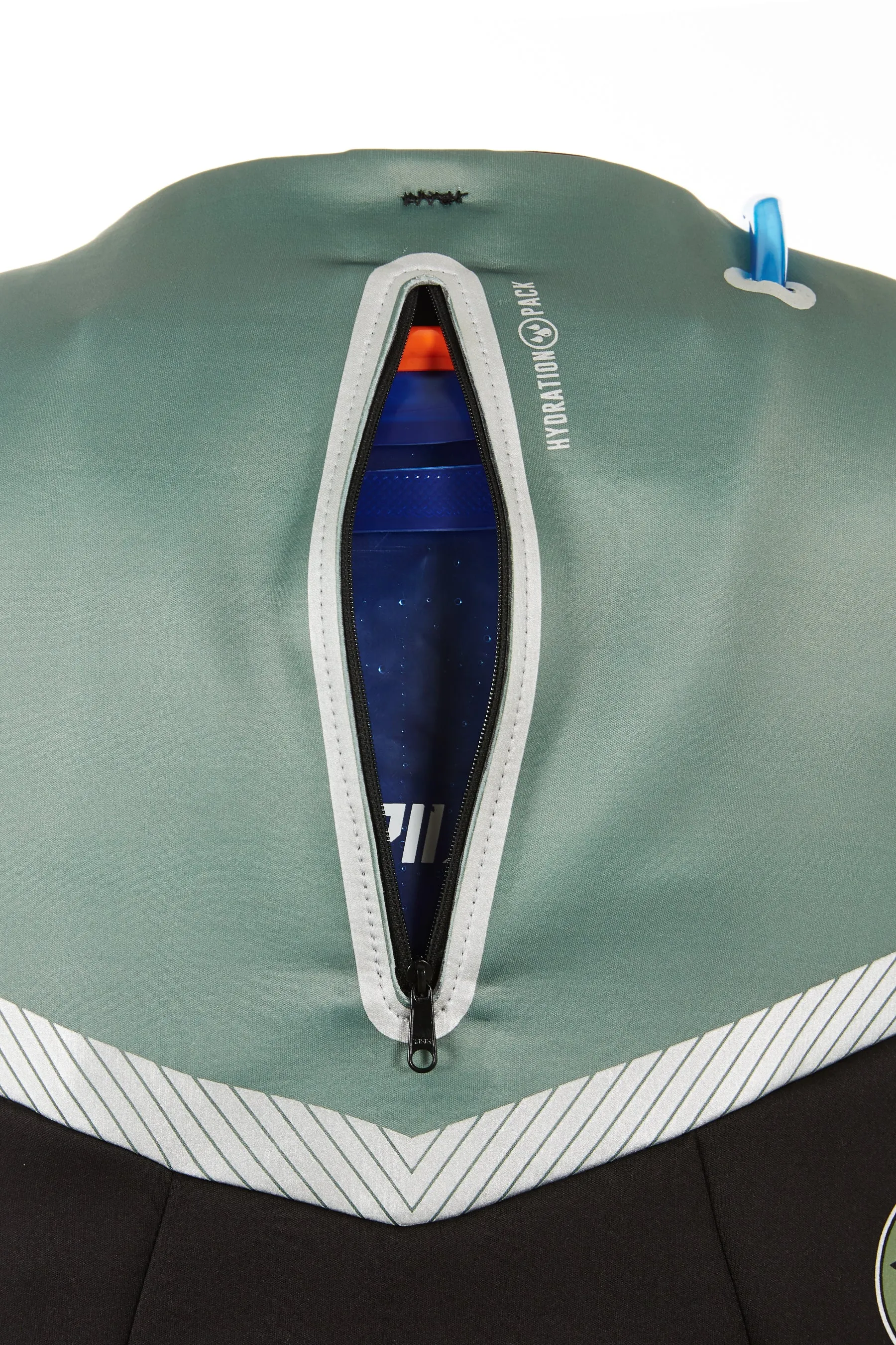 Jetpilot Venture Mens Neo Life Jacket - Sage