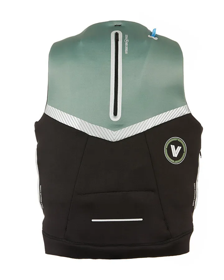 Jetpilot Venture Mens Neo Life Jacket - Sage