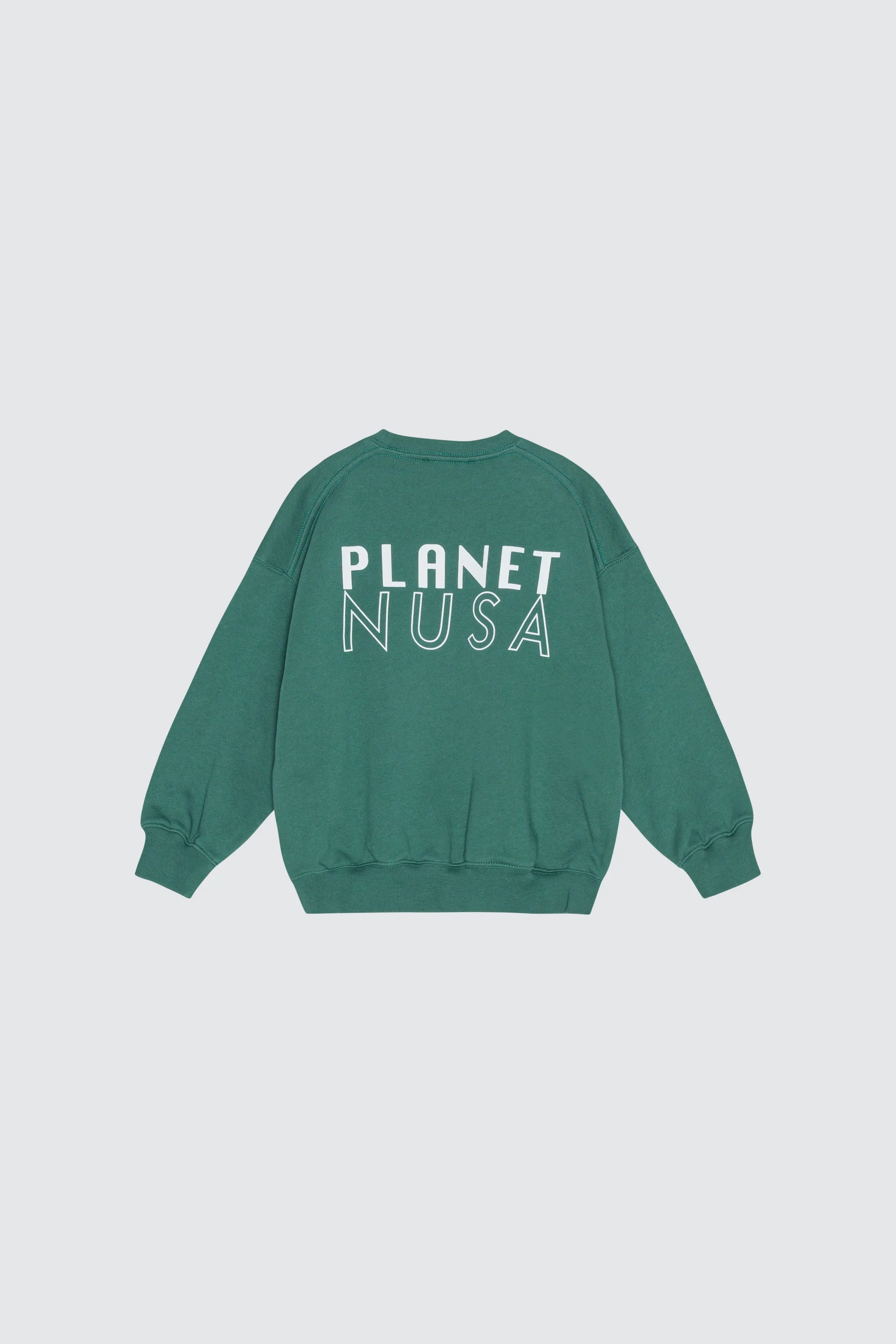 JUNIOR1 SWEAT