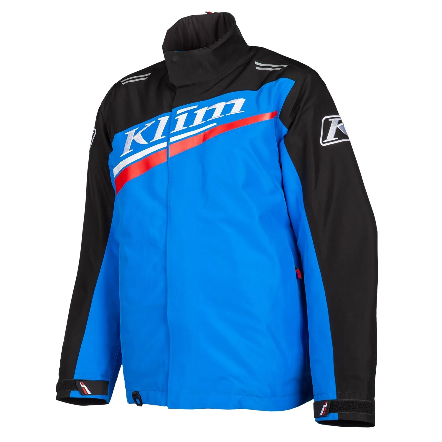 Kaos Jackets