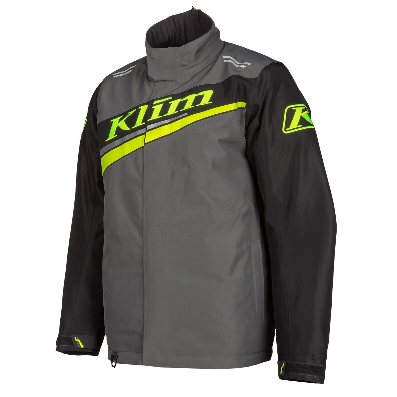 Kaos Jackets