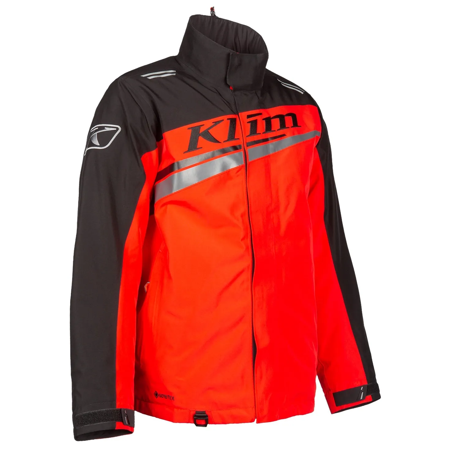 Kaos Jackets