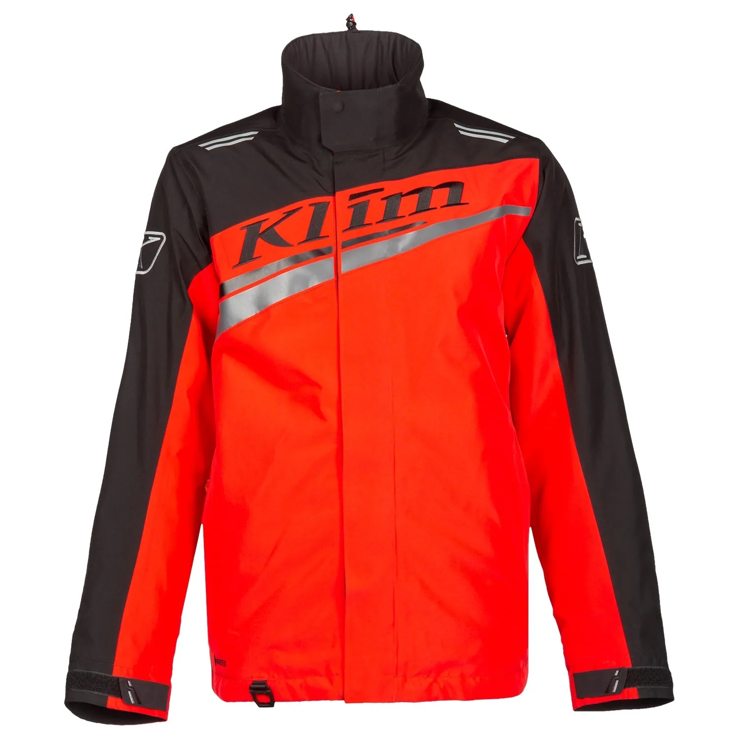 Kaos Jackets
