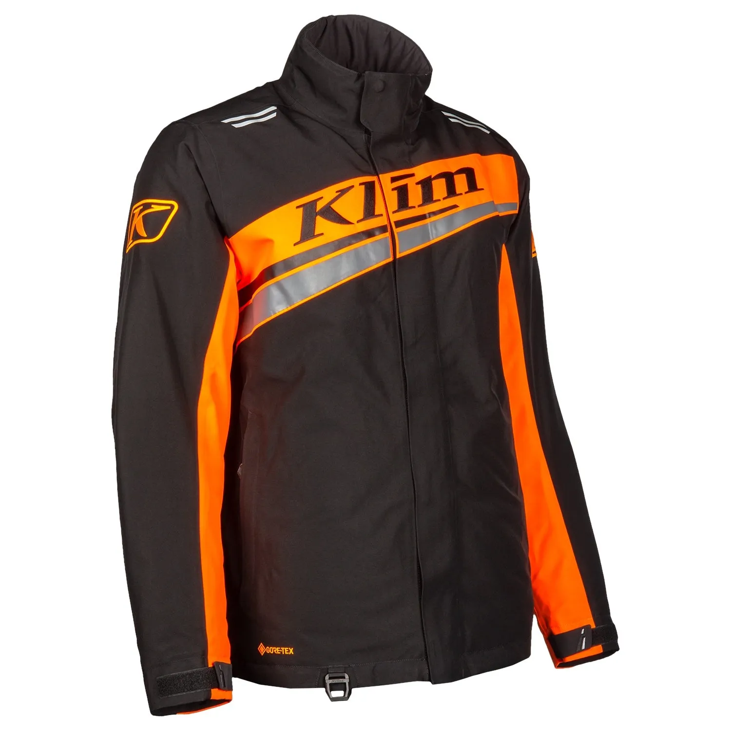 Kaos Jackets