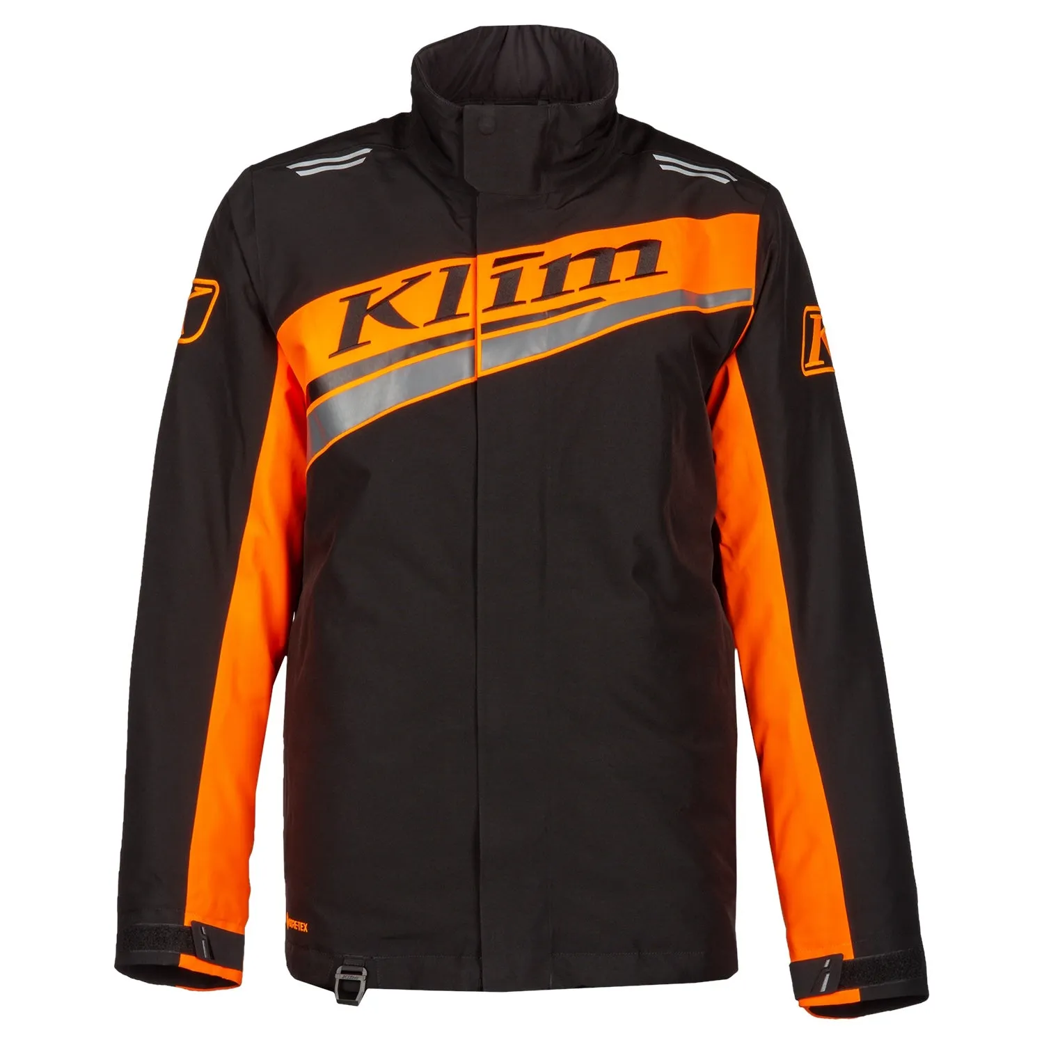 Kaos Jackets