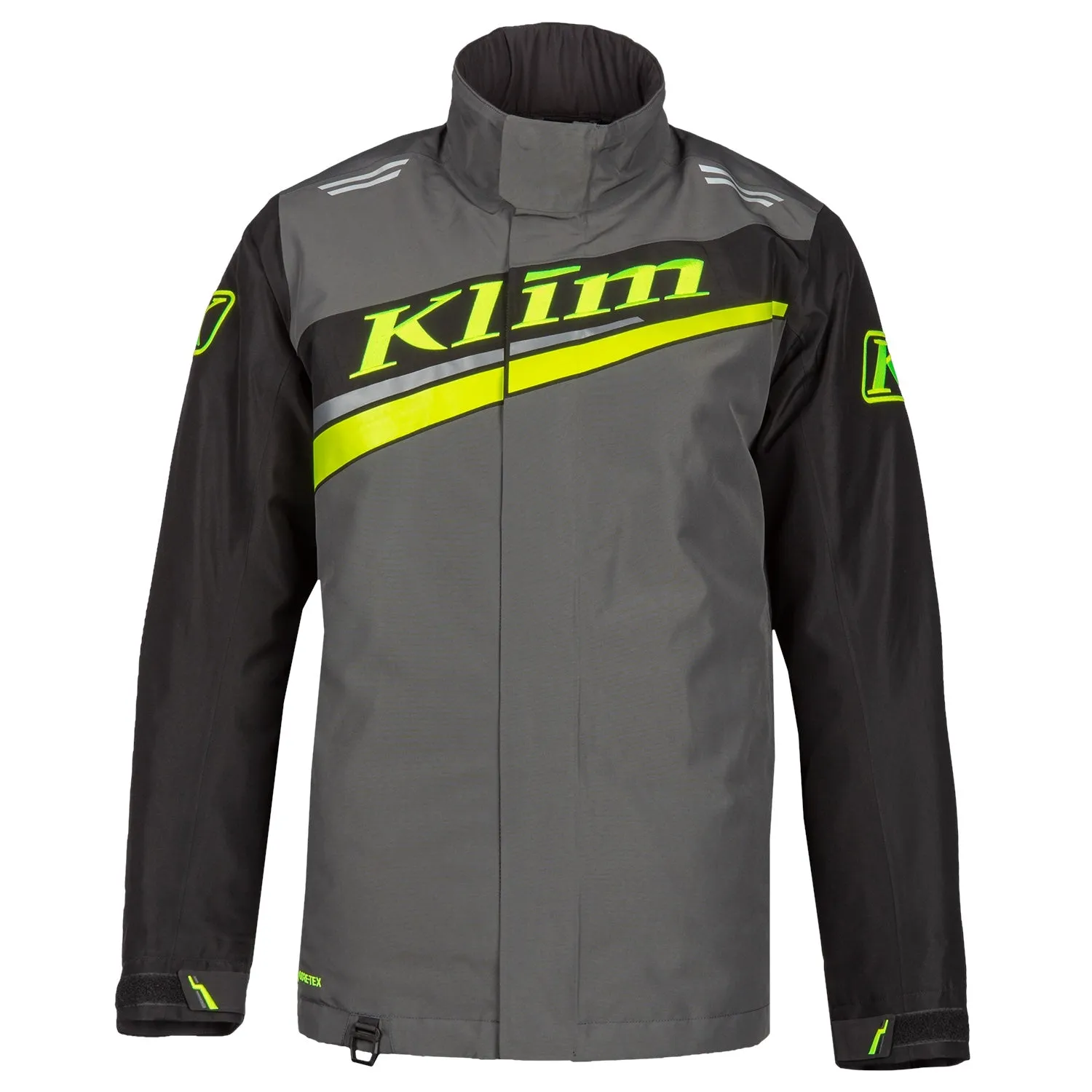 Kaos Jackets