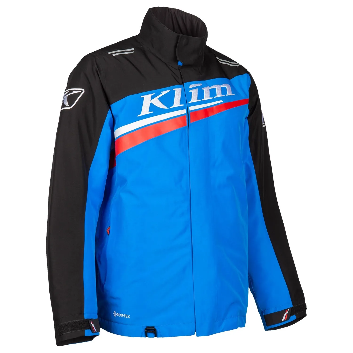Kaos Jackets