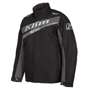 Kaos Jackets