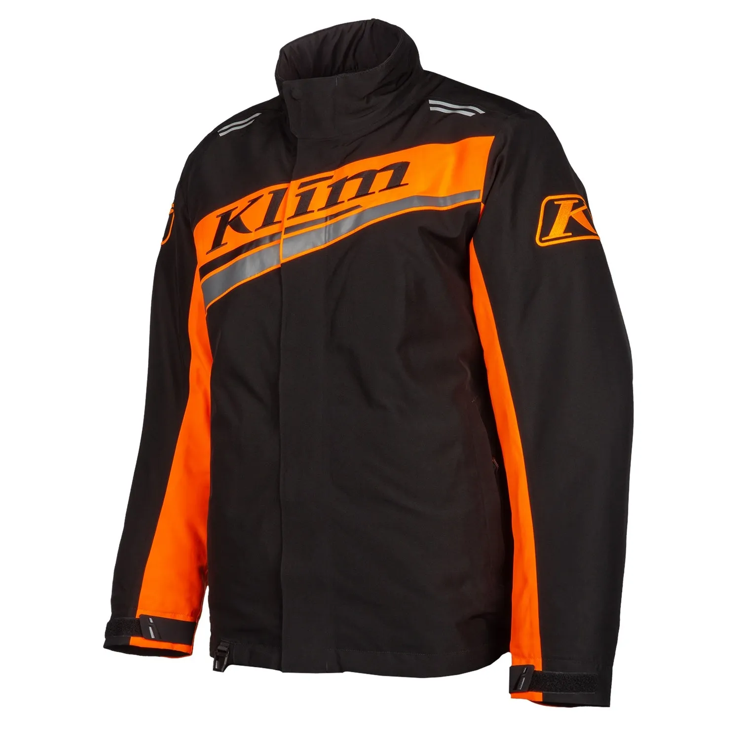 Kaos Jackets