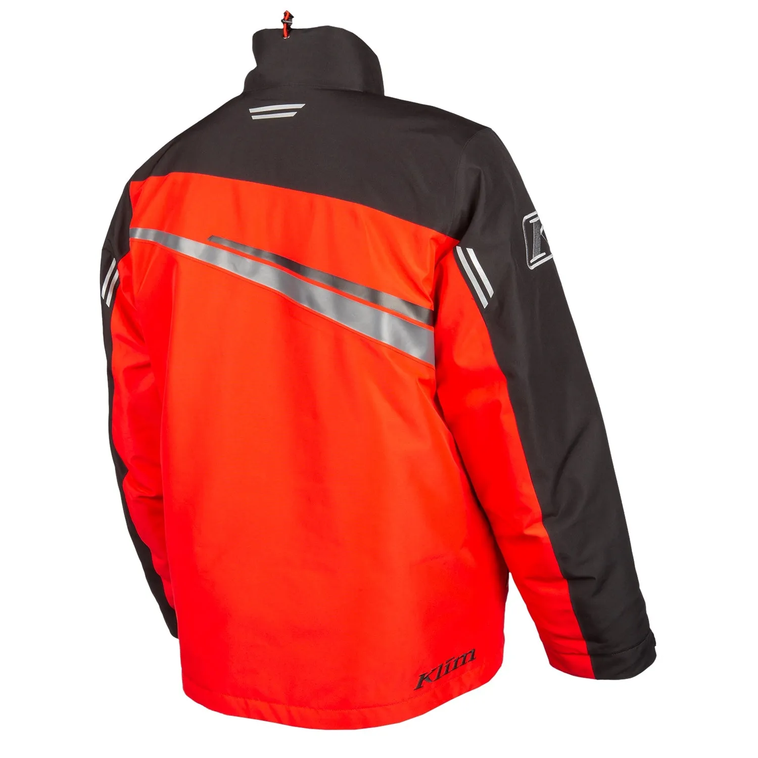 Kaos Jackets