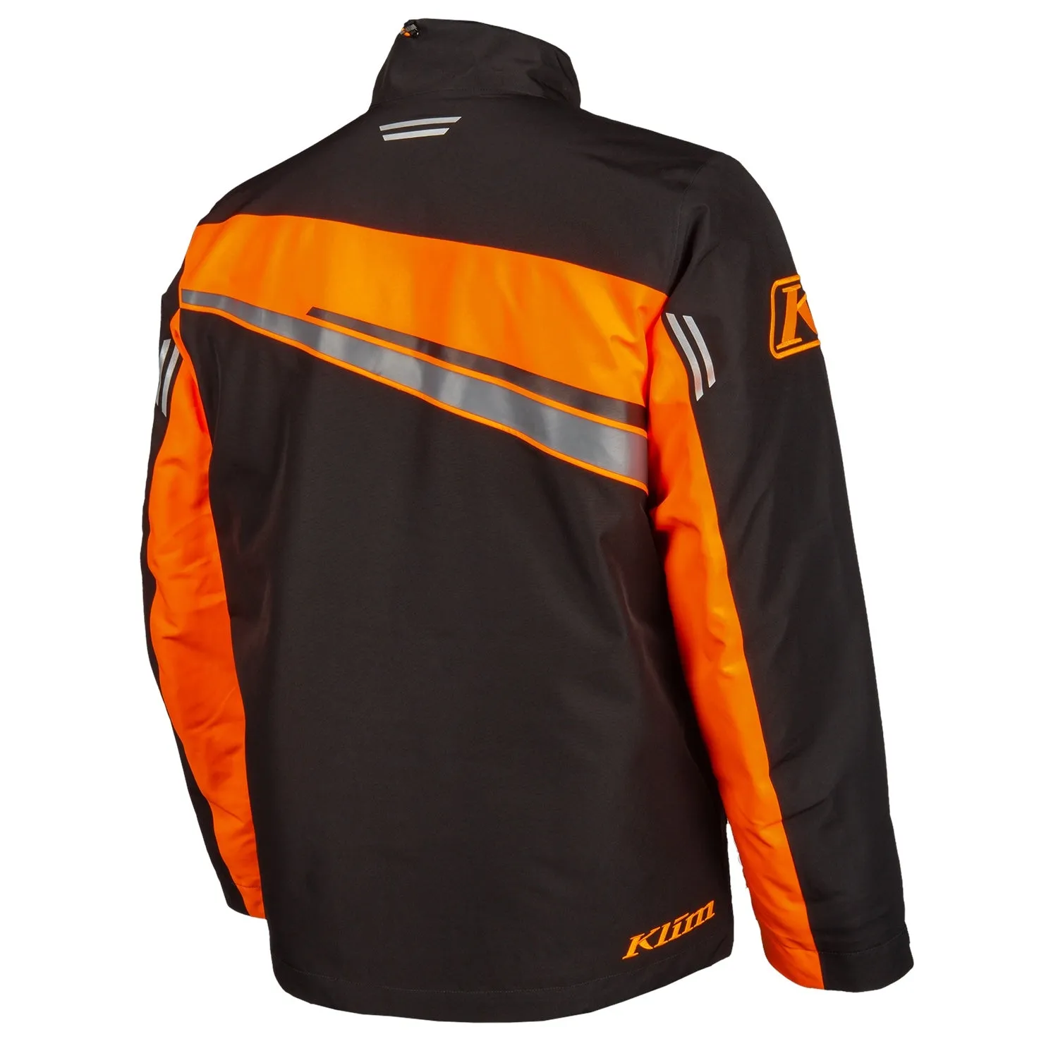 Kaos Jackets