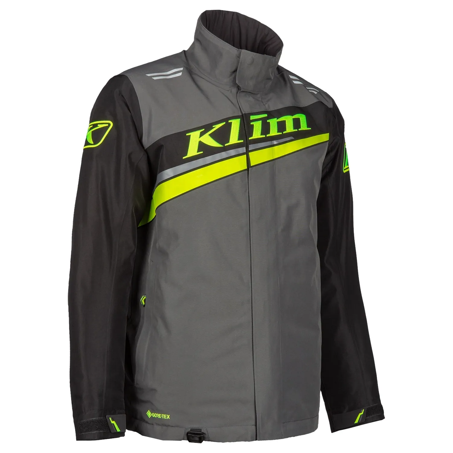 Kaos Jackets