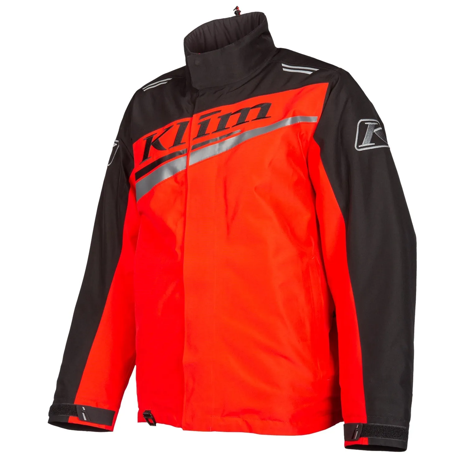 Kaos Jackets