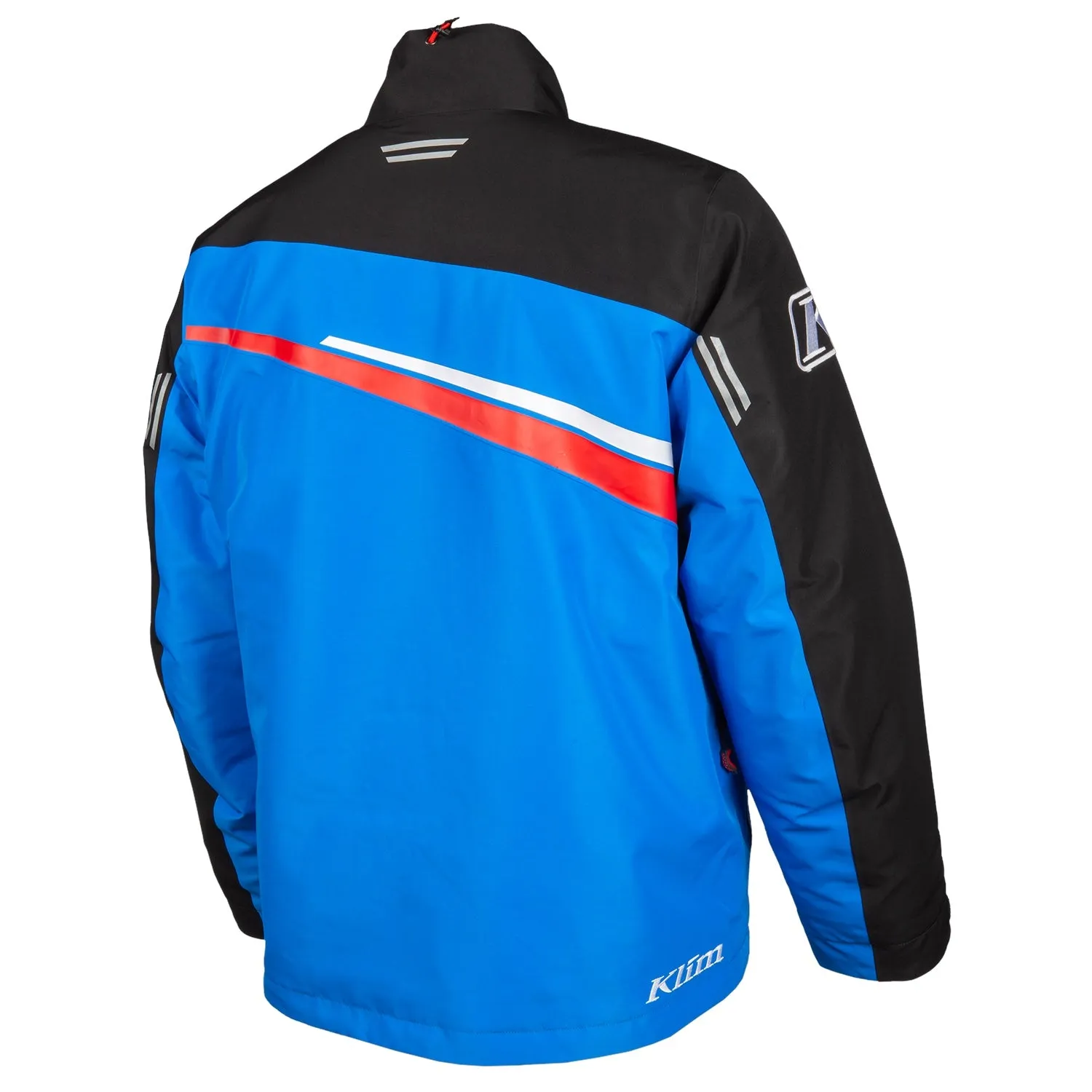 Kaos Jackets