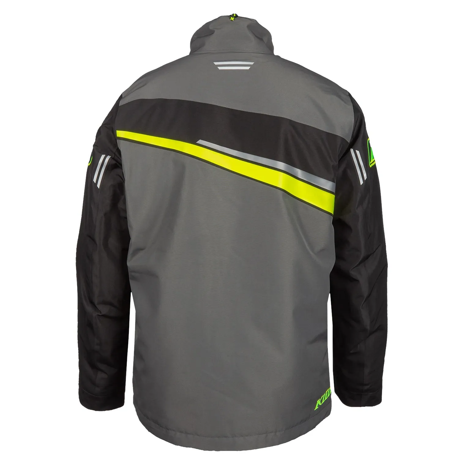 Kaos Jackets