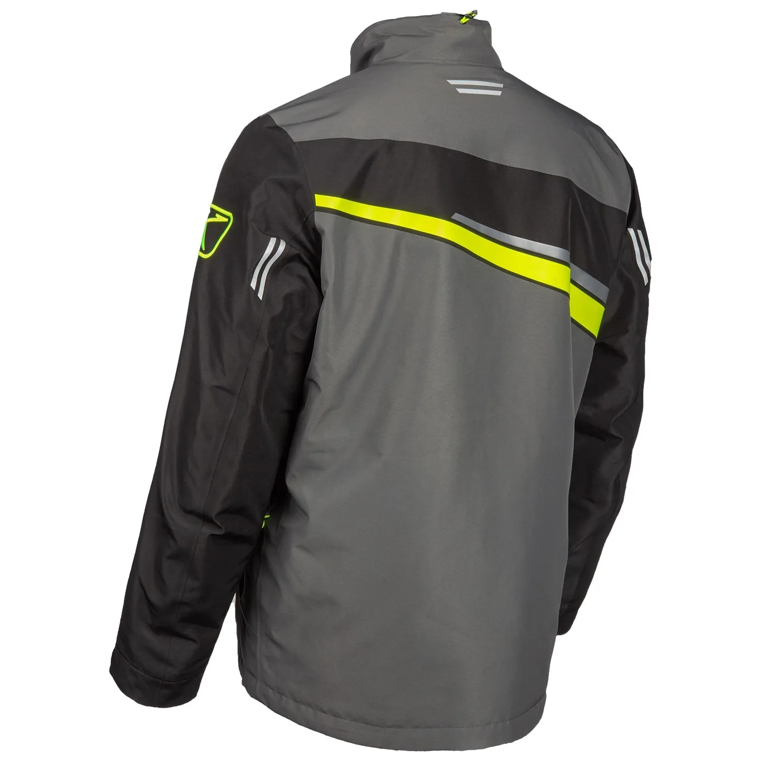 Kaos Jackets