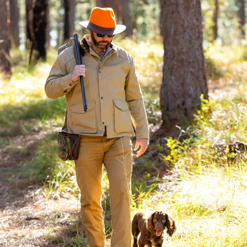 Kevin's Men's Plantation Jacket
