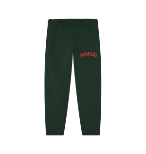 Kimchi gray sweat pants unisex
