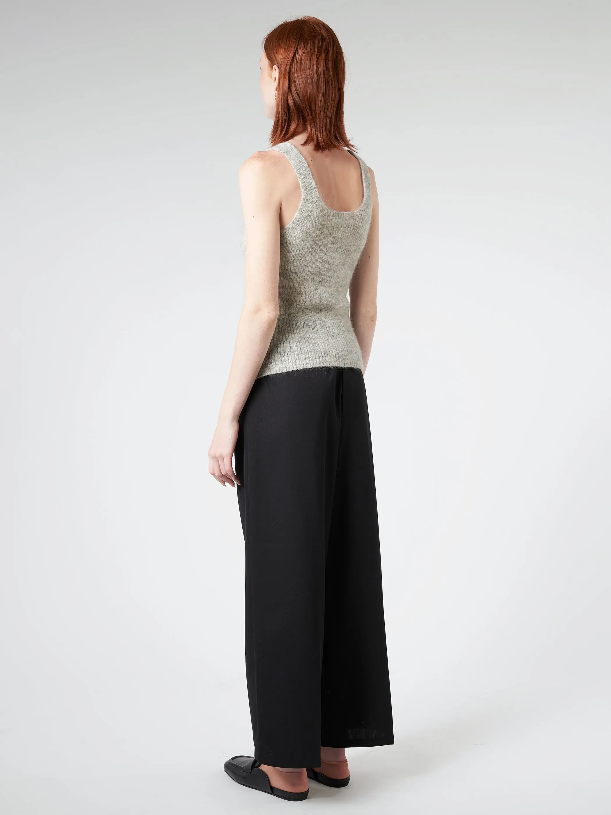 Knit Tank