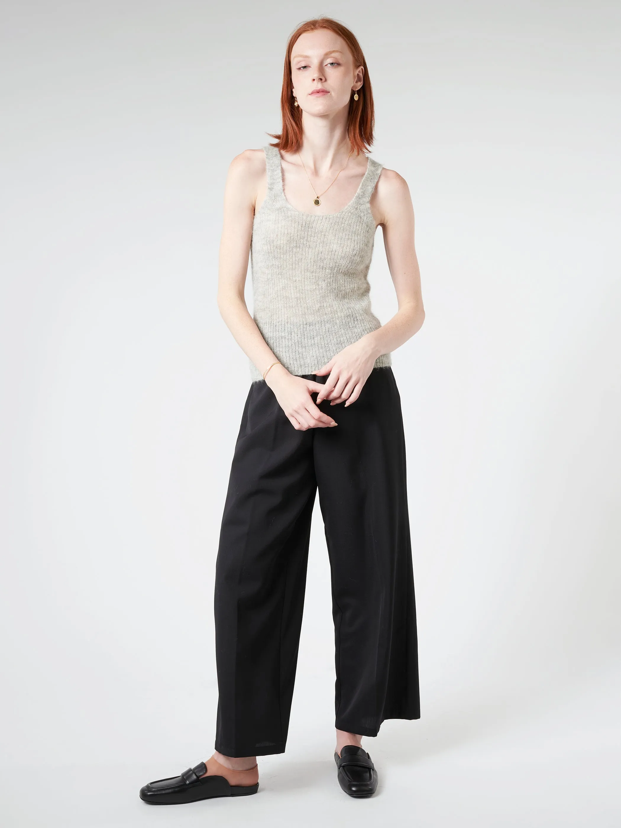 Knit Tank