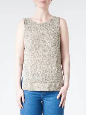 Knit Tank