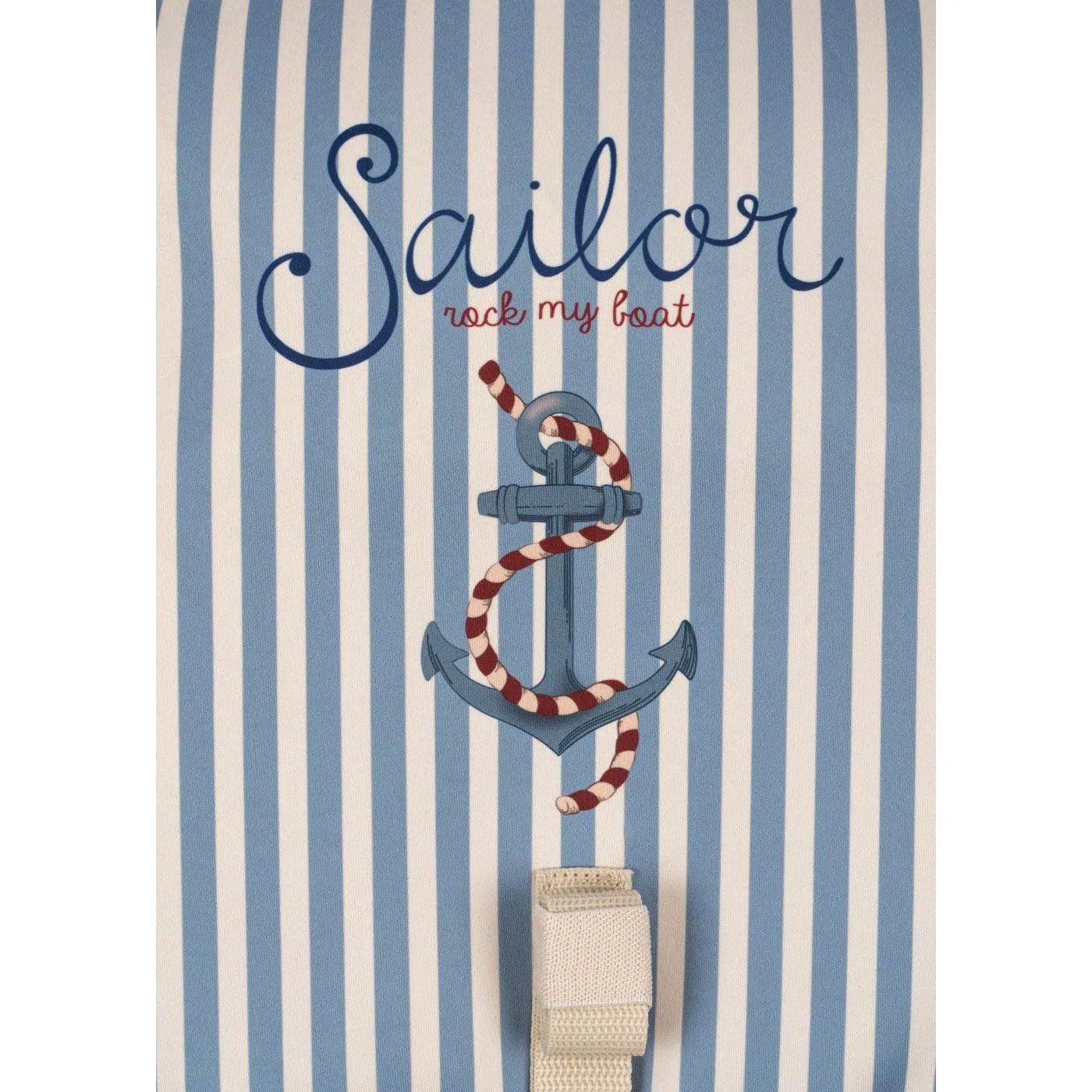 Konges Sløjd - Ellis float vest - Sailor