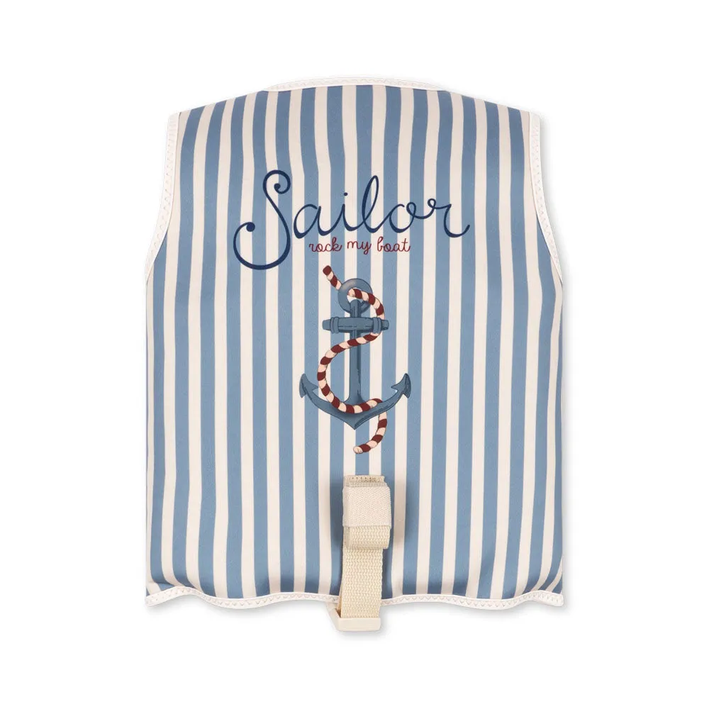 Konges Sløjd - Ellis float vest - Sailor