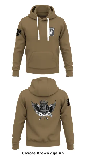 KOTH Store 1  Core Men's Hooded Performance Sweatshirt - gqajAh