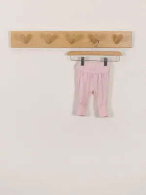 Krickets Pants - Pink Leggings