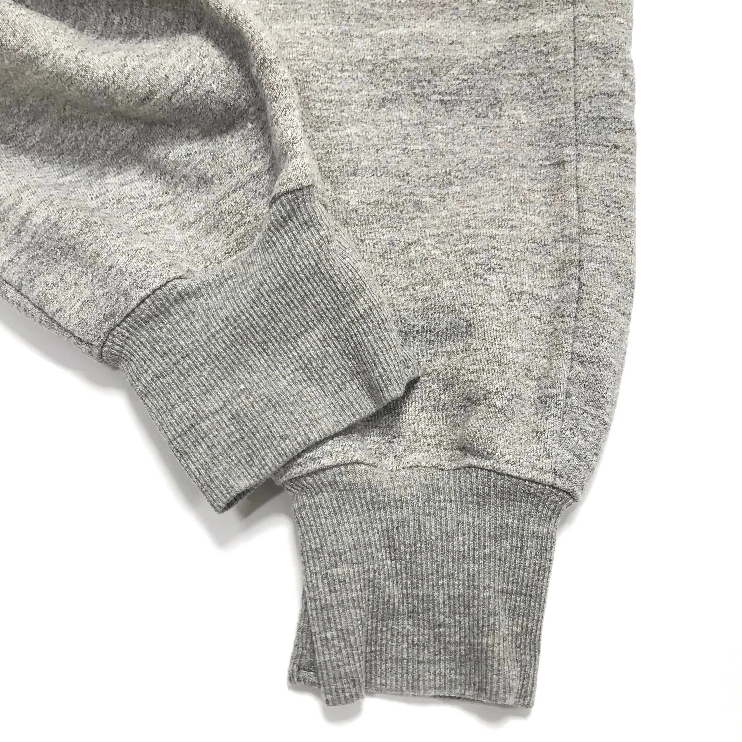 [L] Kapital Side Pocket Sweat Pants Grey