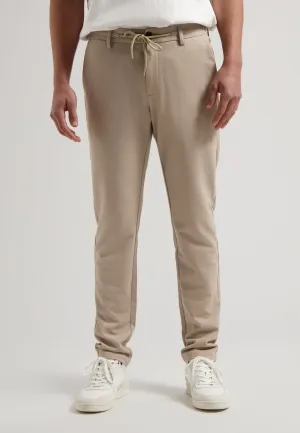 Lancaster Jogger Pattern Sweat