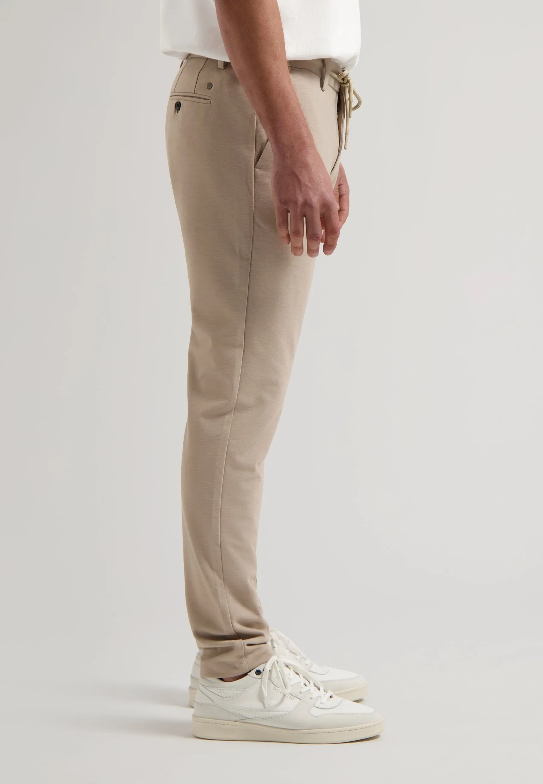 Lancaster Jogger Pattern Sweat
