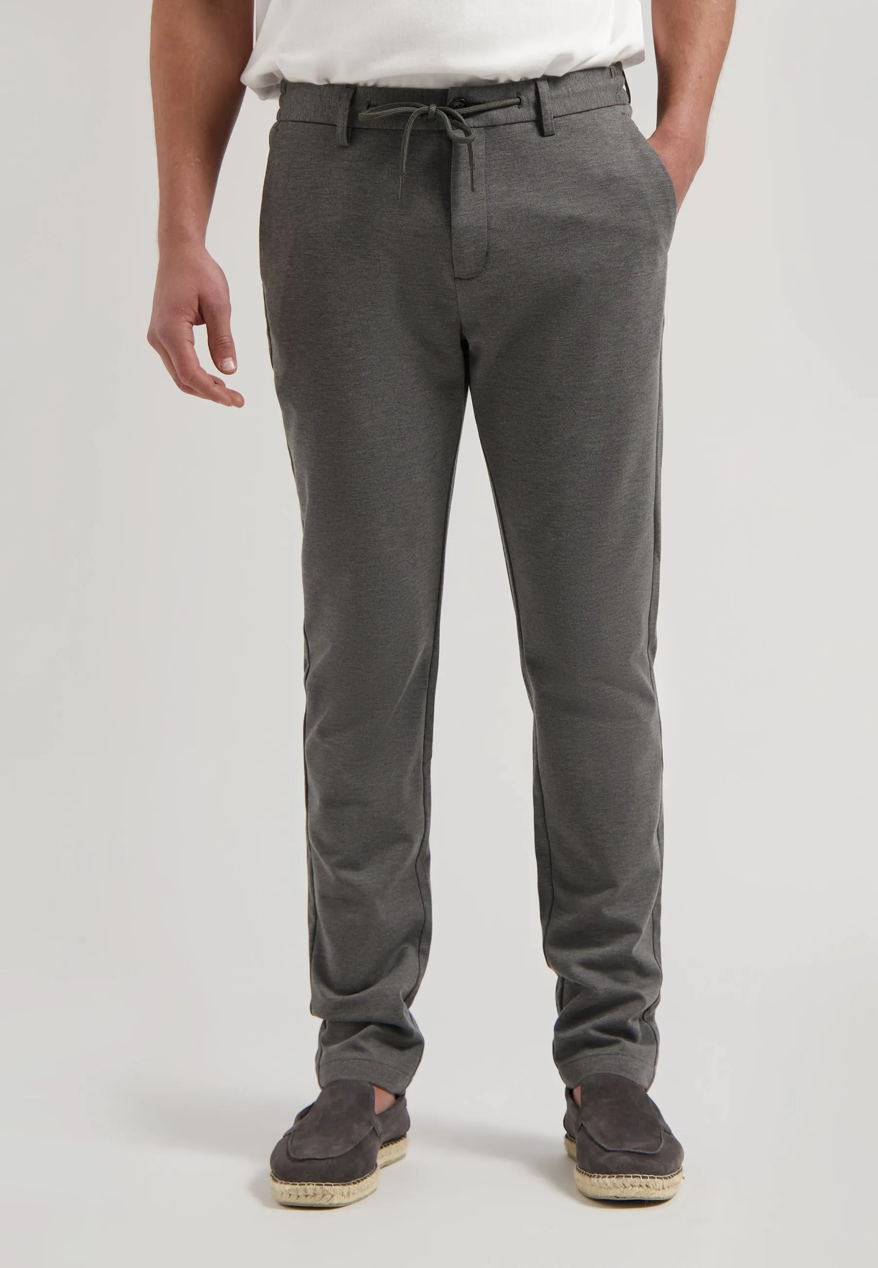 Lancaster Jogger Pattern Sweat
