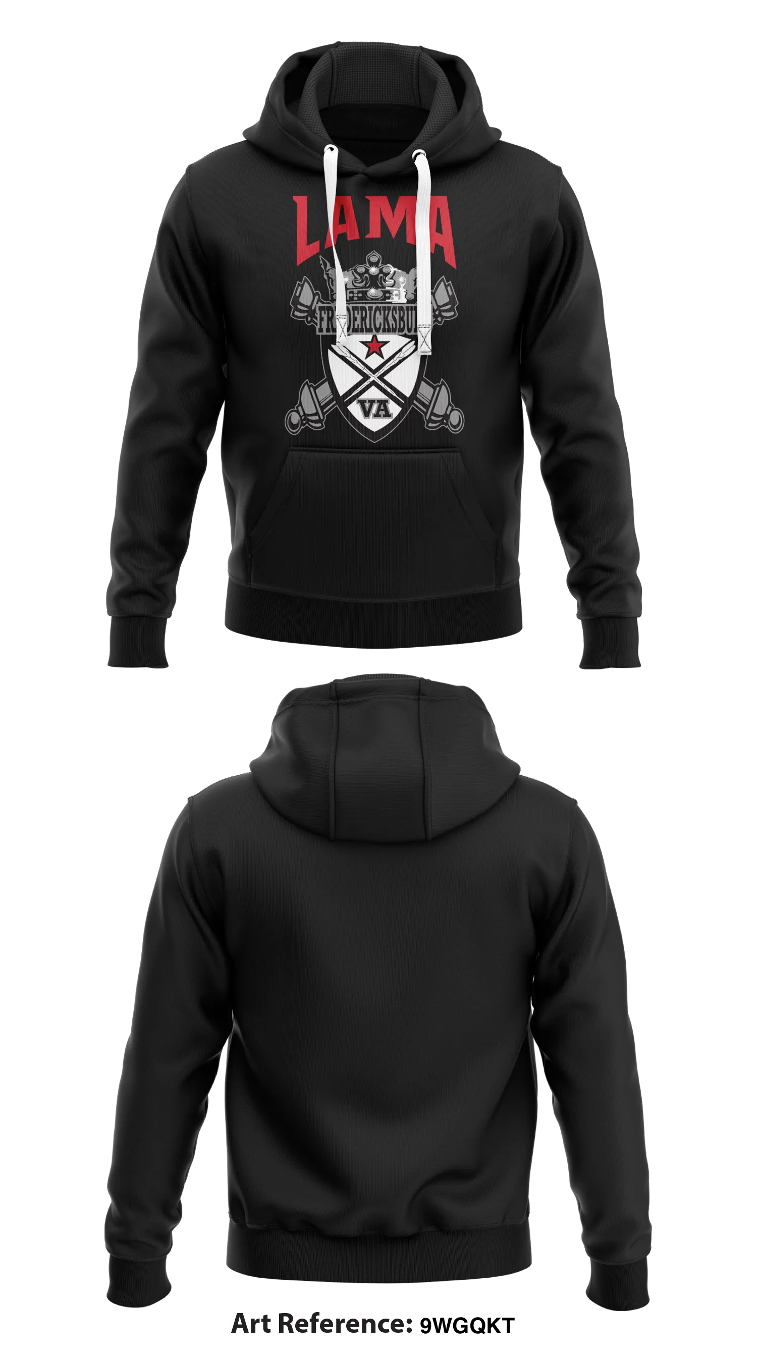 Latin American Motorcycle Association Store 1  Core Men's Hooded Performance Sweatshirt - 9wGqkT