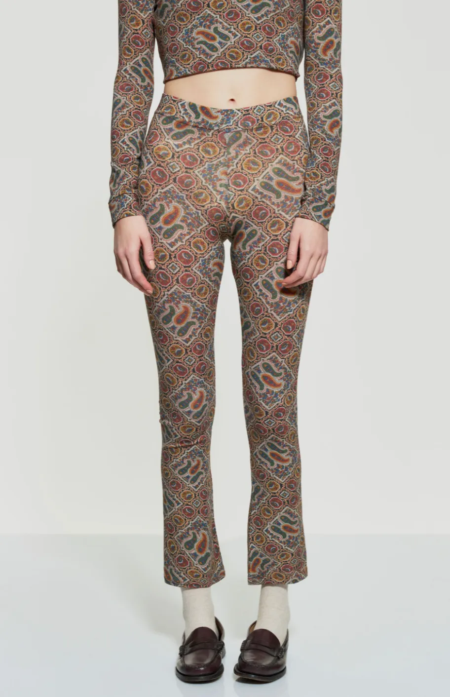 Lea Pant