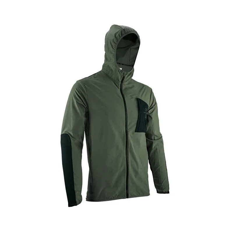 LEATT MTB Trail 1.0 V23 Jacket (2023)