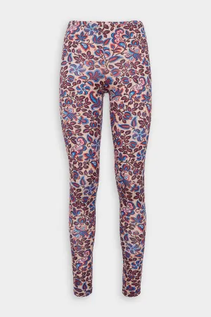 Leggings in Ortica