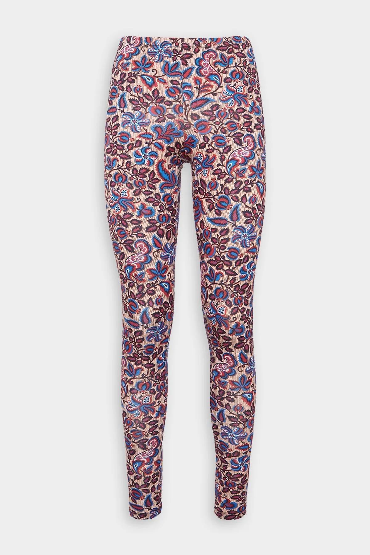 Leggings in Ortica