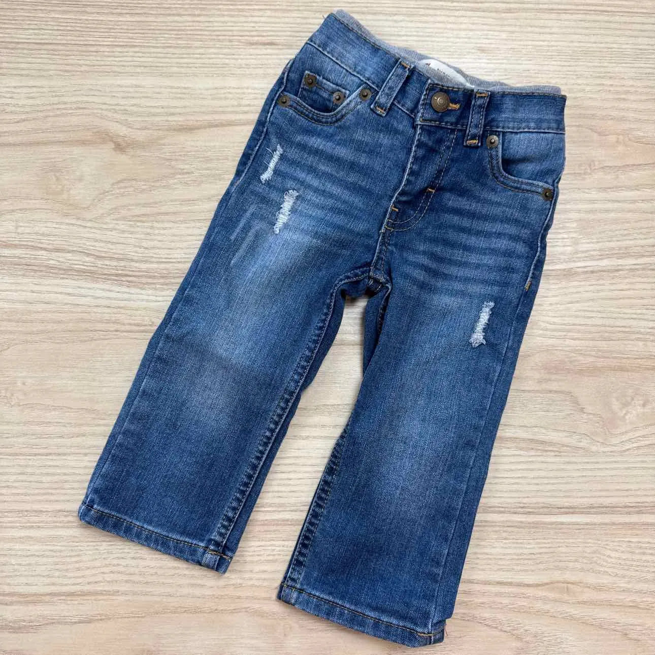 Levi's JEANS