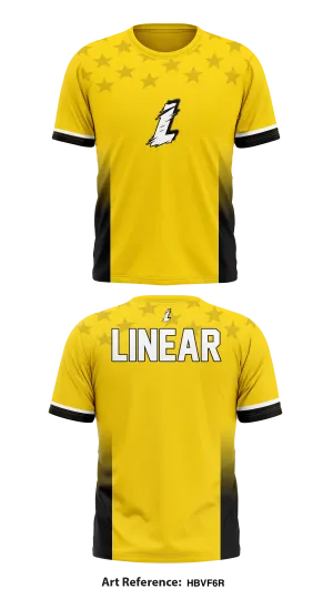 Linear Store 1 Core Men's SS Performance Tee - hBvF6r